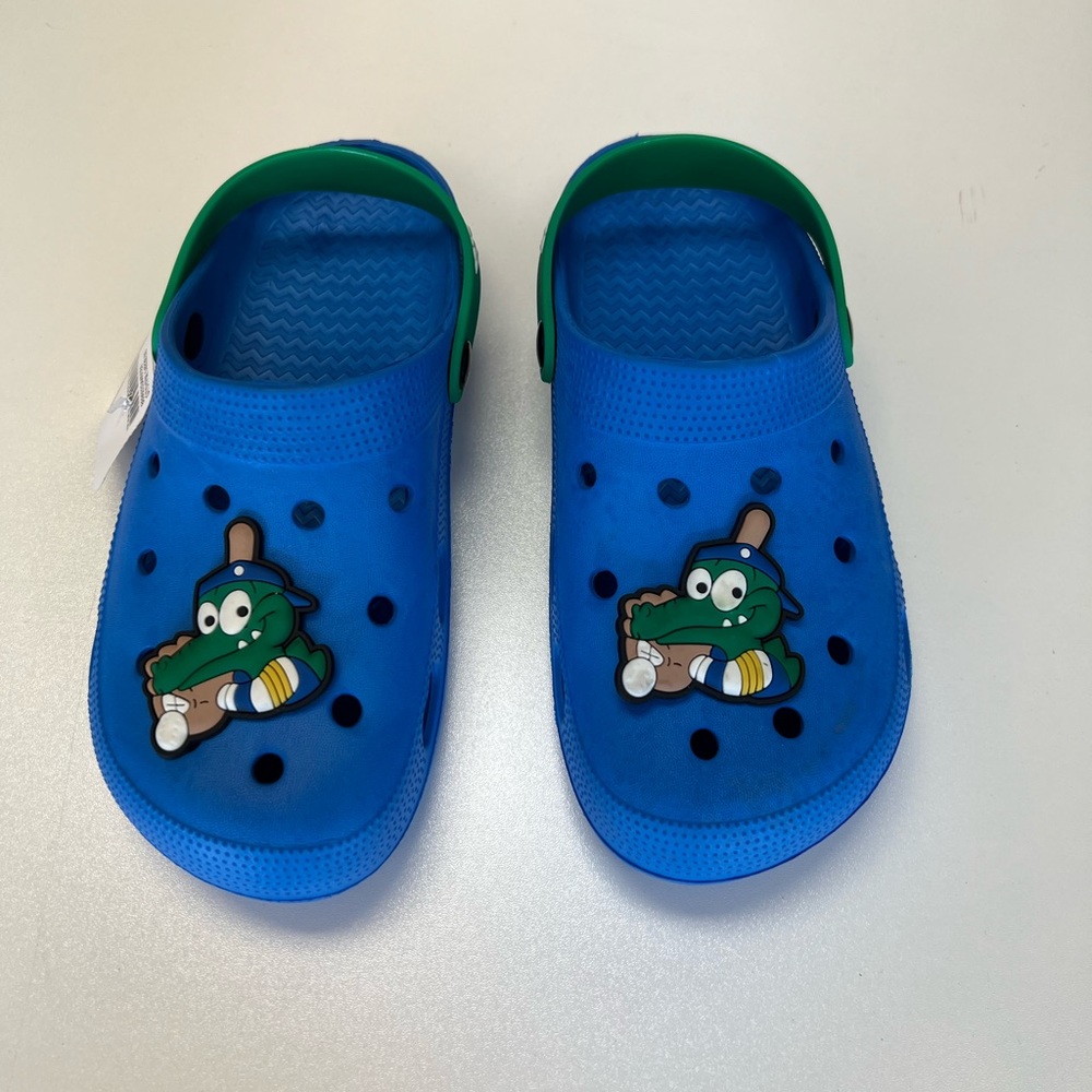 Kids Crocs - Picture 3 of 9